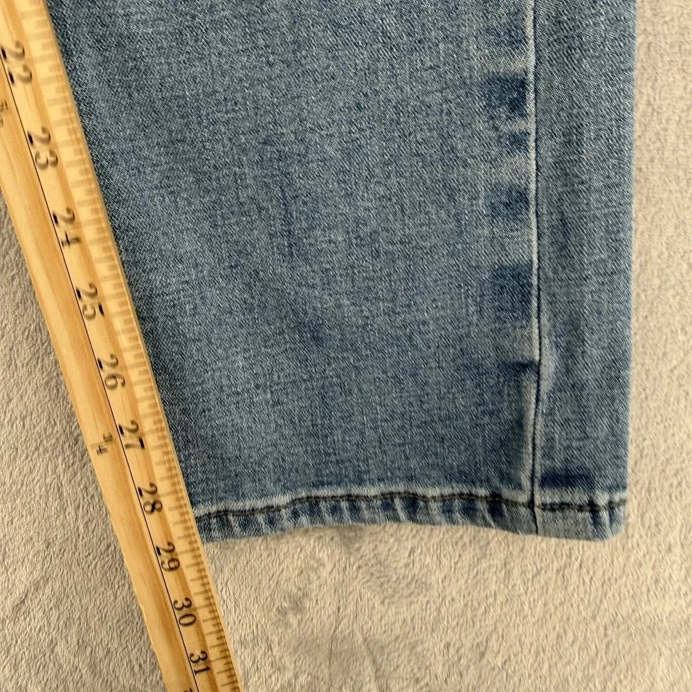 Ariat M7 Jeans Slim Fit Straight Leg Men's Size 29/30 5 Pocket Wear Western